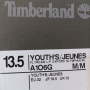 Timberland N32 ест.кожа маратонки, снимка 6
