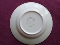 Винтидж чиния Ironstone tableware, снимка 2