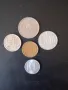 Монети от Чехословакия, снимка 1