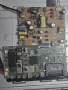 Mainboard 17MB110P от JVC LT-48VF52K, снимка 3