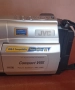 Камера JVS Compact VHS, снимка 5