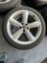 Джанти 18 5x12 (Audi Original ) с гуми 245/40 R18, снимка 2