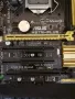 Дънна платка H87 Asus H87M-PLUS Socket 1150, снимка 3