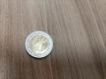 Евро монета от 2 Евро. , снимка 1