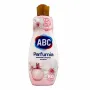 ABC Парфюмен омекотител „Елегантна орхидея“ - 60 пранета, 1440мл, снимка 2