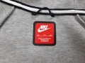 Nike Tech Fleece Windrunner - Оригинално мъжко горнище размер 2XL, снимка 9