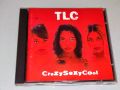 TLC CD, снимка 1 - CD дискове - 45469888
