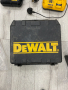  Продавам акумулаторни инструменти DeWalt 18V Xr безчеткови и четкови, снимка 9