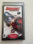 Burnout Dominator за PSP, снимка 1