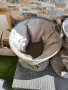 Кош за пране за дрехи за съхранение с надпис 2 цвята, снимка 9