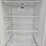 хладилник с фризер BOSCH - 185sm.- бял, снимка 4
