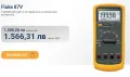  Мултимер FLUKE 87 V True rms , снимка 7