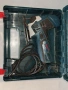 Електрически прободен трион Bosch GST 90 E, 650 W, 90 мм, 20 мм, снимка 4