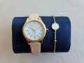 Комплект дамски часовник и гривна ESPRIT, снимка 1 - Дамски - 45350148