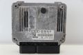 Моторен компютър ECU Audi A3 8P / 03G 906 021 GM / 03G906021GM / 0 281 013 085 / 0281013085, снимка 1 - Части - 45707971