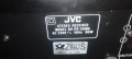 усилвател със радио тунер JVC, снимка 10