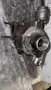 Турбо компресор за Hyundai I30 - 28201-2A400 /740611-0002, снимка 1