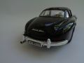 1:18 BBURAGO MERCEDES BENZ 300 SL ИГРАЧКА КОЛИЧКА МОДЕЛ, снимка 4