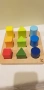 Фигури за подреждане "Hape", снимка 2