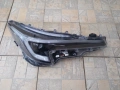 Фар десен full led за toyota corolla E21 тойота корола е21 81110-02x10, снимка 2