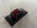 Ford Focus метална количка, мащаб 1:43, Minichamps, снимка 3