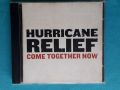 Various – 2005 - Hurricane Relief: Come Together Now(2CD)(Rock), снимка 1
