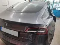 Затъмняване на стъкла от Tint Car Folio Burgas | Цени и Гаранция| PPF фолио за фарове, снимка 2