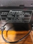 касетен дек Pioneer CT-W205R, снимка 10