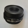 CCTV камери и обективи CS mount, board, снимка 5