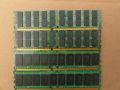 DDR2 ECC/Fully Buffered DIMM/2Rx4 4x4GB KIT-PC2-5300F/240pin/CL5/1.8V Hynix, снимка 2