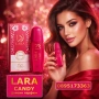 Дамски парфюм Lara Candy, EDP, 30 мл, снимка 1