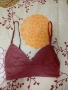 продавам дамски велурен топ , снимка 4