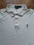 polo ralph lauren - страхотна мъжка тениска L, снимка 2