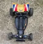 Tamiya DT-2 Chassis RC кола 1:10 , снимка 1
