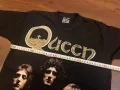 2бр. тениски 152см, Queen и The Beatles, снимка 5