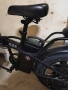 Продавам сгъваемо Ел . колело , снимка 8