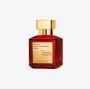 Парфюм Baccarat Rouge 540 Extrait de Parfum 70 mL нов и оригинален , снимка 1 - Унисекс парфюми - 45879105