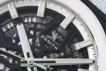 Мъжки часовник ZENITH Defy Classic Skeleton с автоматичен швейцарски механизъм, снимка 4