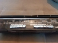 Ретро касетофон FUGISON MI-27 – двоен касетник, снимка 4