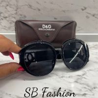 Dolce & Gabbana очила , снимка 2 - Слънчеви и диоптрични очила - 46100744