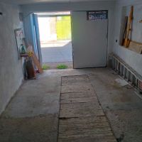 Продавам гараж в Хасково, снимка 4 - Гаражи и паркоместа - 45542313