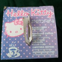 Кафеварка Hello Kitty, снимка 2 - Кафемашини - 45528924