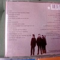 3бр винтидж cd, U2, снимка 8 - CD дискове - 45681578