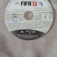 Fifa 13 , снимка 1 - Игри за PlayStation - 45539635
