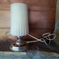 Нощна лампа от соца., снимка 18 - Антикварни и старинни предмети - 45294507