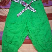 Чисто нови детски панталонки, снимка 1 - Детски къси панталони - 45726468