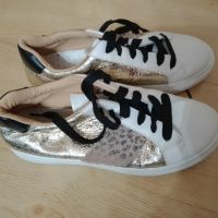 Разпродажба на дамски обувки , снимка 5 - Дамски ежедневни обувки - 45375104