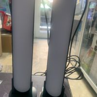 Лампа със светлинни ефекти и музикален режим / LED Подсветка за телевизор 10W, снимка 12 - Лед осветление - 46156261