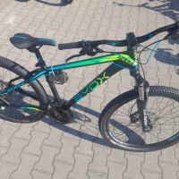 BYOX Велосипед 27.5" SPARK HDB alloy син, снимка 9 - Велосипеди - 45438554
