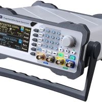 осцилоскоп  Генератор на сигнали JUNTEK PSG9080, програмируем двуканален функционален генератор, снимка 2 - Други машини и части - 44076673